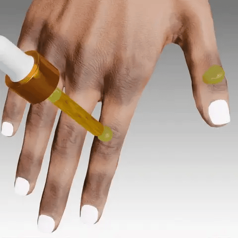 SERUM GLOW™ Corrector de Manchas Piel Oscura