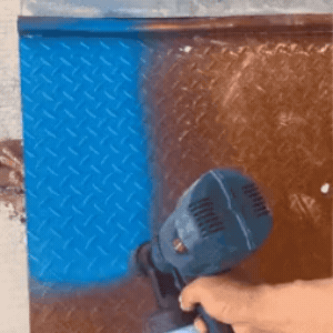 Pistola Pulverizadora VICTECHE PRO