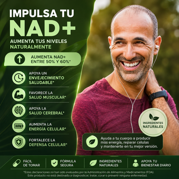 Nicotinamide Riboside™
