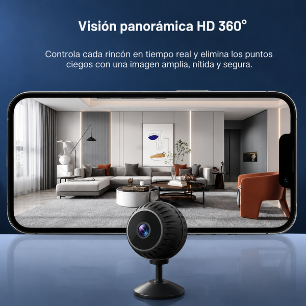 GUARDIAN EYE360™