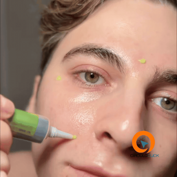 Vita A Retinal Shot - Skincare Coreano