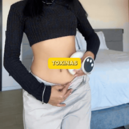 LymphoShape™ Masajeador Vacío Remodelante Inteligente