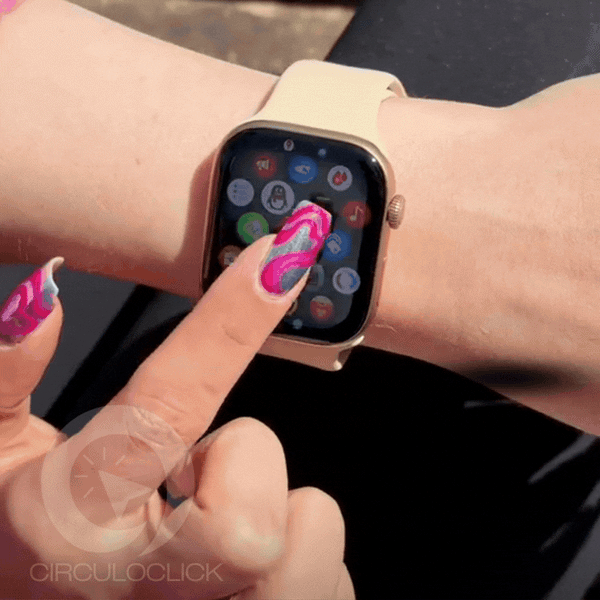 SMARTWATCH X PRO™