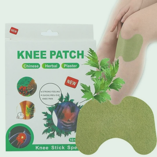 RELAX PATCH™ Parche Alivio Total