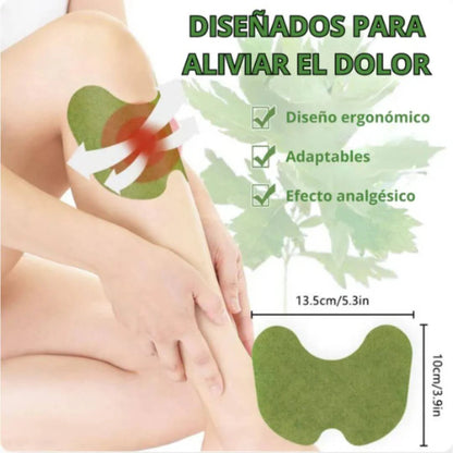 RELAX PATCH™ Parche Alivio Total
