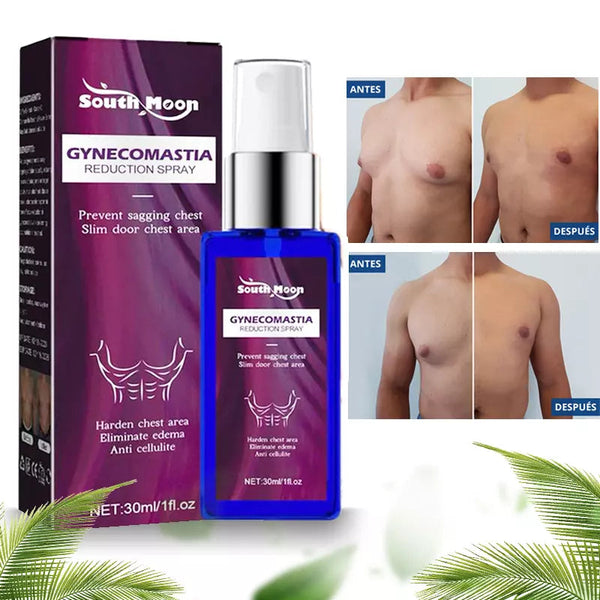COMBO TRANSFORMACIÓN MASCULINA™